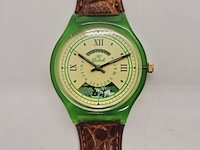 Grolsch four seasons verzamelaars horloge - afbeelding 4 van  8