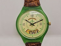 Grolsch four seasons verzamelaars horloge - afbeelding 5 van  8