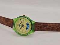 Grolsch four seasons verzamelaars horloge - afbeelding 6 van  8