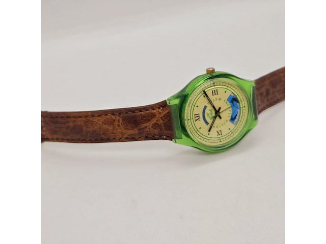 Grolsch four seasons verzamelaars horloge - afbeelding 7 van  8