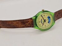 Grolsch four seasons verzamelaars horloge - afbeelding 7 van  8