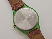 Grolsch four seasons verzamelaars horloge - afbeelding 8 van  8