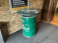 Grolsch statafel - afbeelding 1 van  2