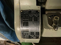 Gromatic universele draaibank - afbeelding 3 van  7