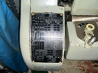 Gromatic universele draaibank - afbeelding 4 van  7