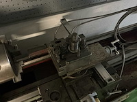 Gromatic universele draaibank - afbeelding 6 van  7