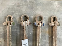 Grondanker (4x) - afbeelding 3 van  3