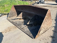 Grondbak 260cm - afbeelding 2 van  9