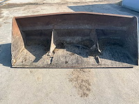 Grondbak 260cm - afbeelding 3 van  9