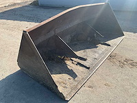 Grondbak 260cm - afbeelding 4 van  9