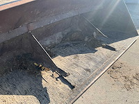 Grondbak 260cm - afbeelding 7 van  9