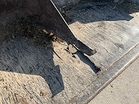 Grondbak 260cm - afbeelding 8 van  9