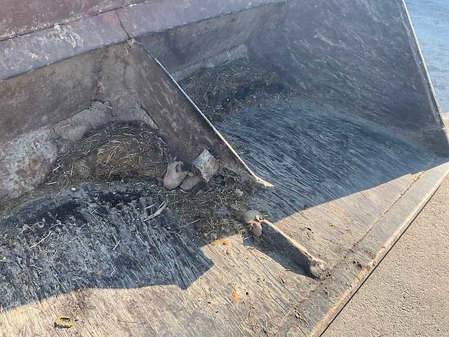 Grondbak 260cm - afbeelding 9 van  9