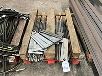 Grondbak halffabricaten - afbeelding 1 van  4