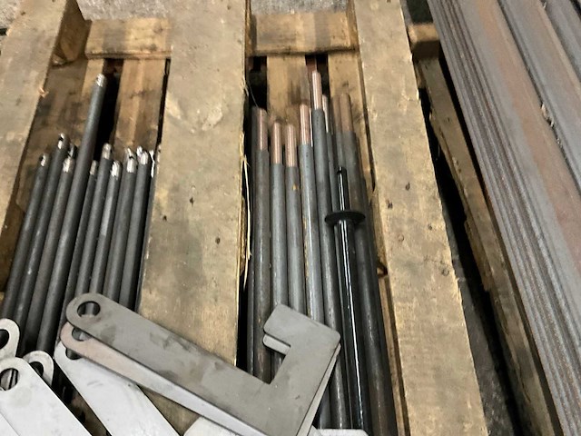 Grondbak halffabricaten - afbeelding 2 van  4