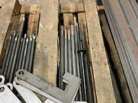 Grondbak halffabricaten - afbeelding 2 van  4