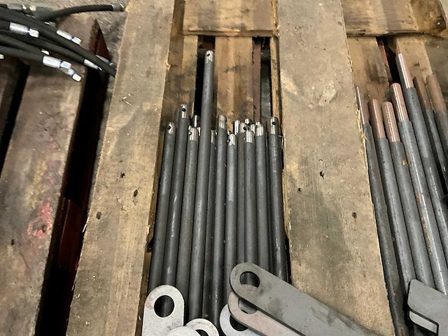 Grondbak halffabricaten - afbeelding 3 van  4