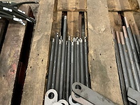 Grondbak halffabricaten - afbeelding 3 van  4