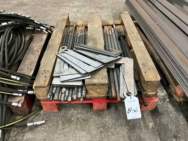 Grondbak halffabricaten - afbeelding 4 van  4