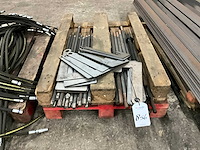 Grondbak halffabricaten - afbeelding 4 van  4