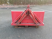 Grondbak, hekamp - afbeelding 6 van  7