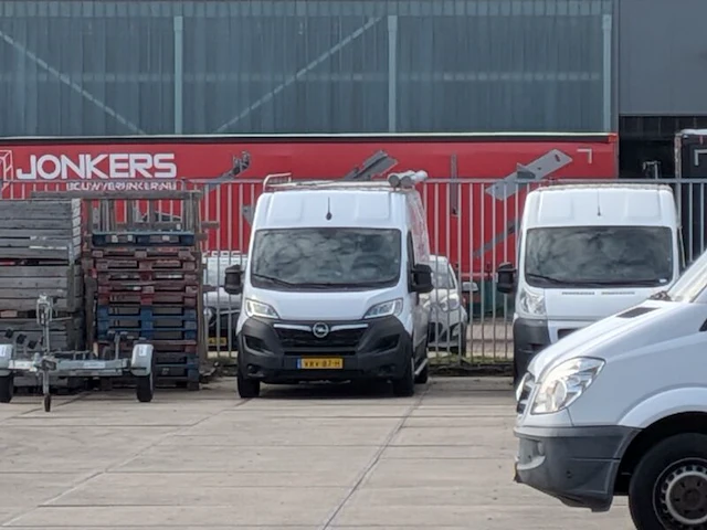 Grondbak jako - afbeelding 4 van  12