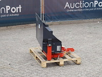 Grondbak panther prm100 2004 - afbeelding 1 van  1