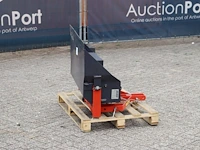 Grondbak panther prm100 2004