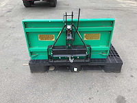 Grondbak voor minitractor - afbeelding 8 van  9