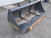 Grondbak, vtm, sgb1800>zettlemeyer, 2022 - afbeelding 2 van  7