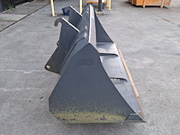 Grondbak, vtm, sgb1800>zettlemeyer, 2022 - afbeelding 3 van  7