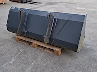 Grondbak, vtm, sgb1800>zettlemeyer, 2022 - afbeelding 4 van  7