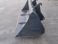 Grondbak, vtm, sgb1800>zettlemeyer, 2022 - afbeelding 6 van  7