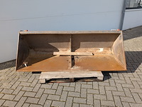 Grondbak, wifo, vcb 220 + euro - afbeelding 2 van  7