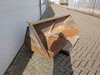 Grondbak, wifo, vcb 220 + euro - afbeelding 3 van  7