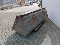 Grondbak, wifo, vcb 220 + euro - afbeelding 4 van  7