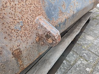 Grondbak, wifo, vcb 220 + euro - afbeelding 6 van  7