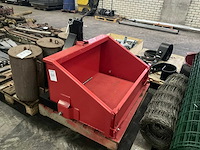 Grondbak - afbeelding 1 van  2