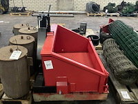 Grondbak - afbeelding 2 van  2