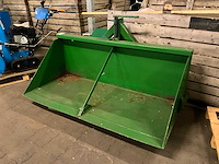 Grondbak - afbeelding 1 van  5