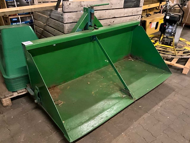 Grondbak - afbeelding 2 van  5