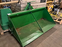 Grondbak - afbeelding 2 van  5