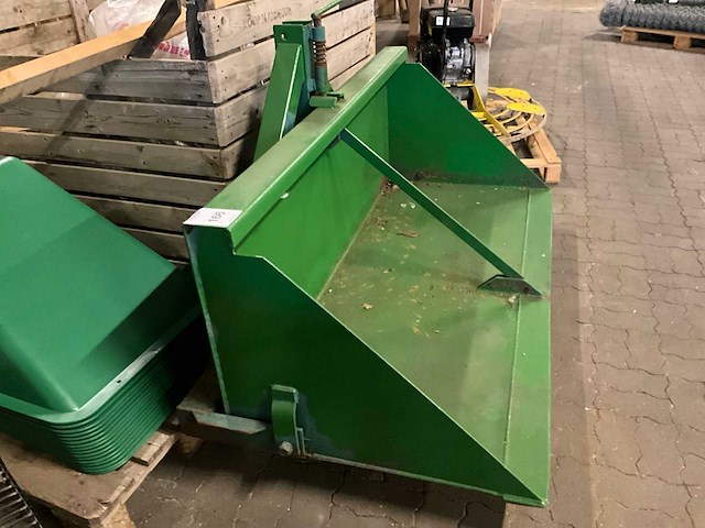 Grondbak - afbeelding 3 van  5