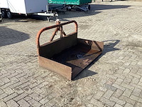 Grondbak - afbeelding 1 van  5