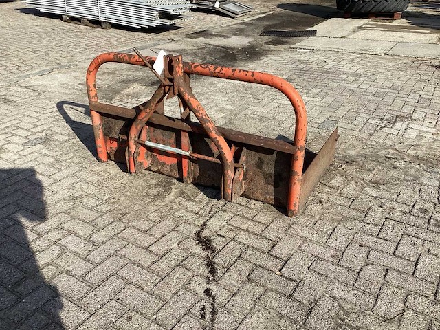 Grondbak - afbeelding 2 van  5