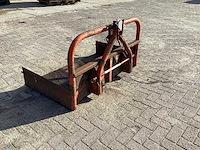 Grondbak - afbeelding 3 van  5