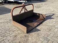 Grondbak - afbeelding 5 van  5