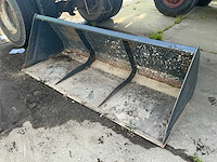 Grondbak - afbeelding 1 van  3