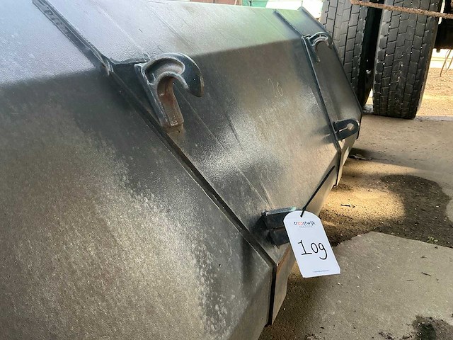 Grondbak - afbeelding 3 van  3