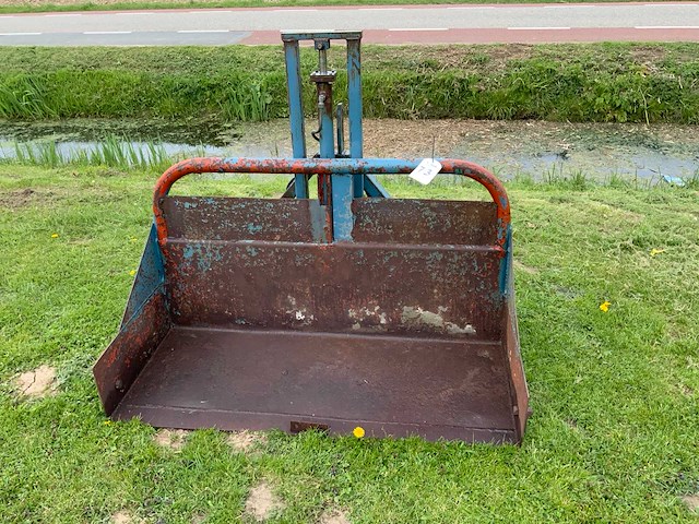 Grondbak - afbeelding 2 van  5